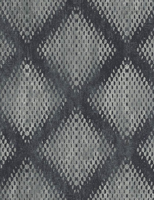 Обои Ugepa Hexagone L60009