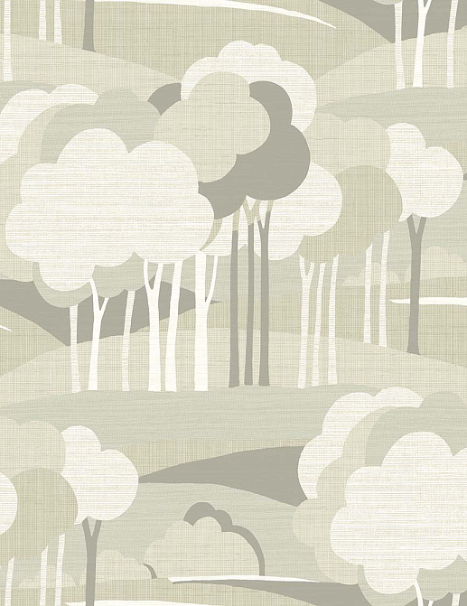 Обои Wallquest Trees TR70305