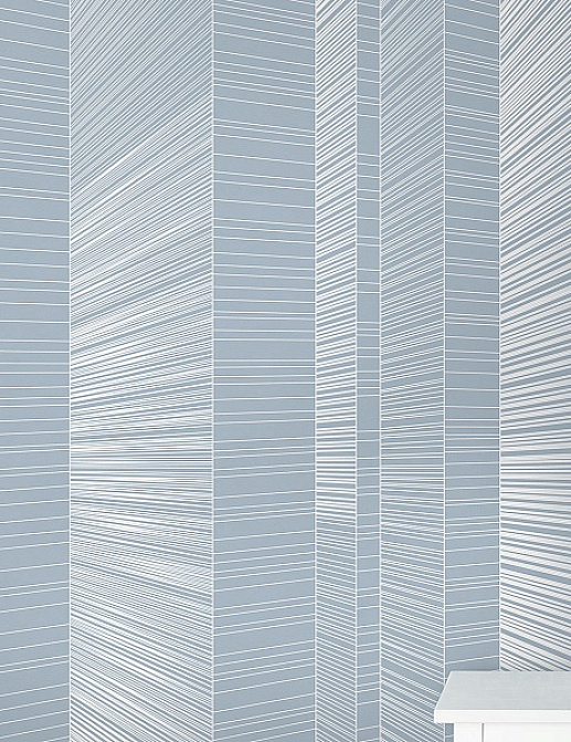 Панно и фотообои Affresco Line Art AF2132-COL5