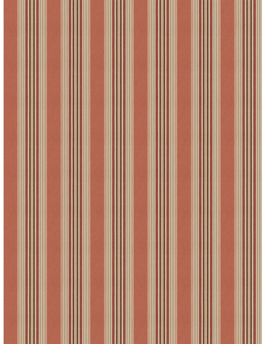 Ткань Fabricut Chromatics Vol.XXII Blossom Pallini/Coral