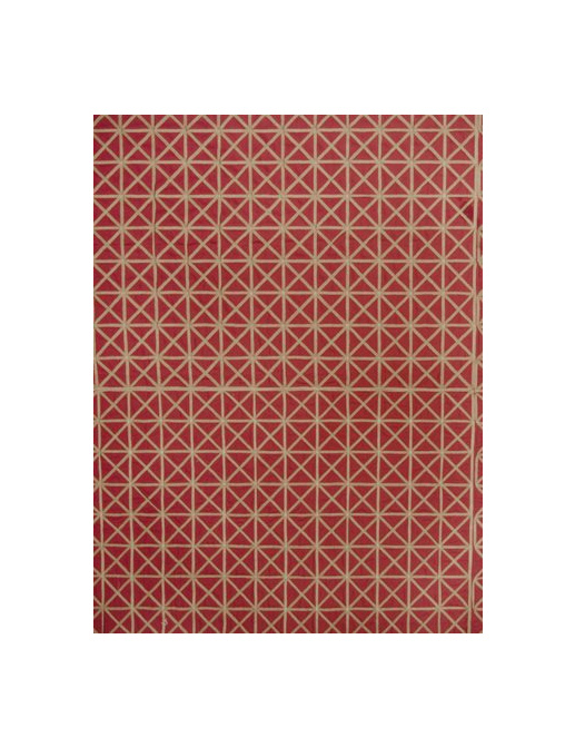 Ткань Trend Wild Berry Cardinal Prints & Wovens Vol.II 02095/Cardinal