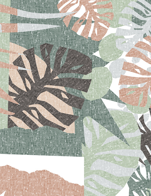 Панно и фотообои Glamora Creative Wallcovering GLGV111B