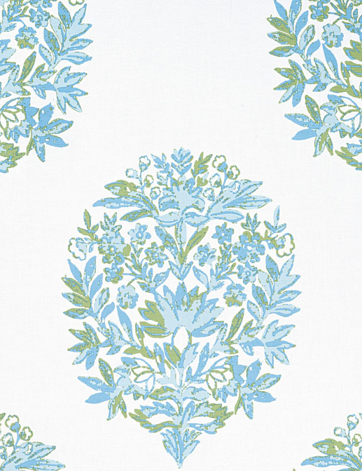 Ткань Thibaut Canopy F914323