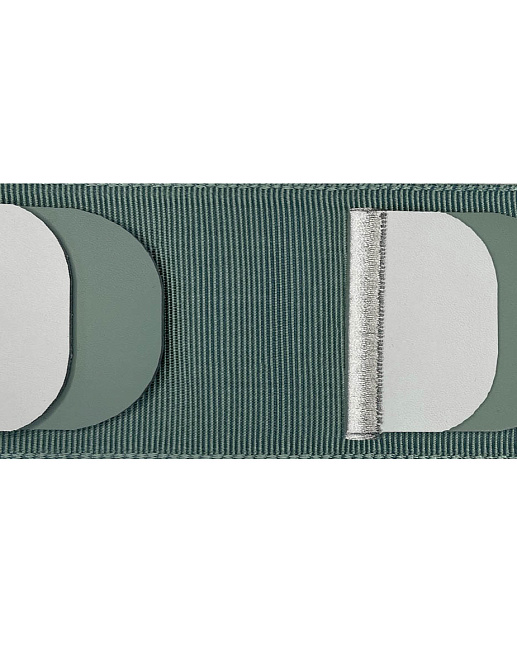 Тесьма Daylight Naomi Gaby/Teal