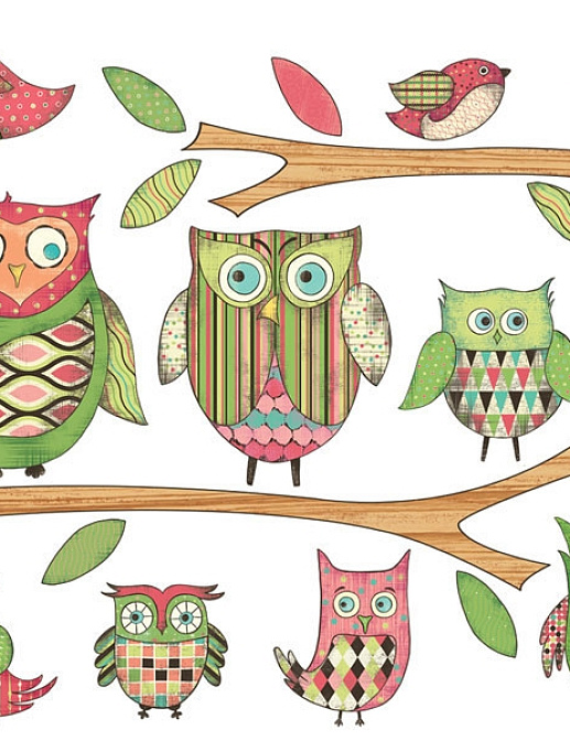 Обои 4Walls Kids Portfolio I KP1503SA