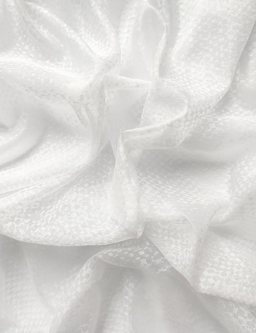 Ткань Daylight Fortuna Favore/White