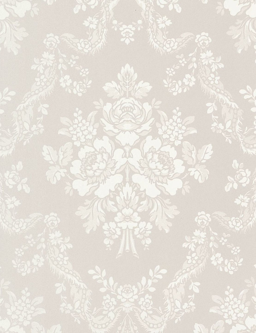 Обои Casadeco Les Belles Toiles de Jouy 2 BTJD201749292