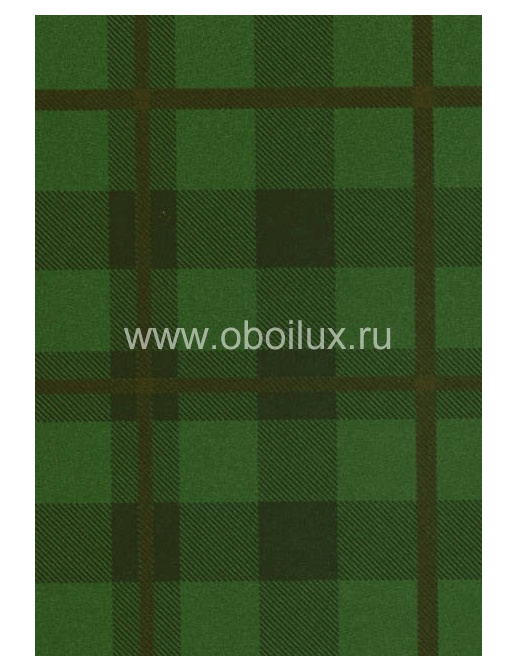 Обои Lewis & Wood Book I - Sporting & Character LW72154/Tartan Green