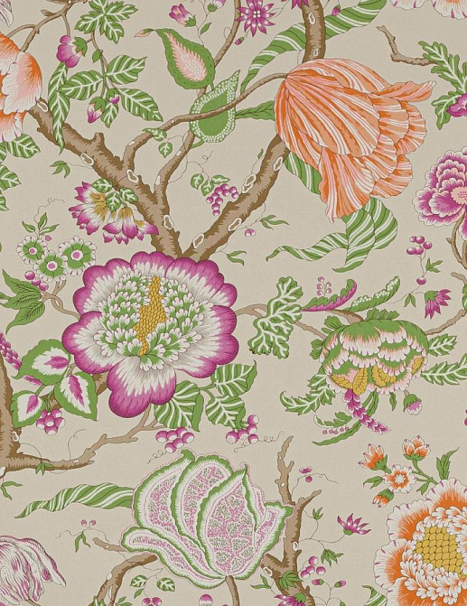 Обои Manuel Canovas Papiers Peints vol.8 03117-03