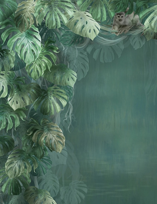 Панно и фотообои Affresco Trend Art ID460 COL3