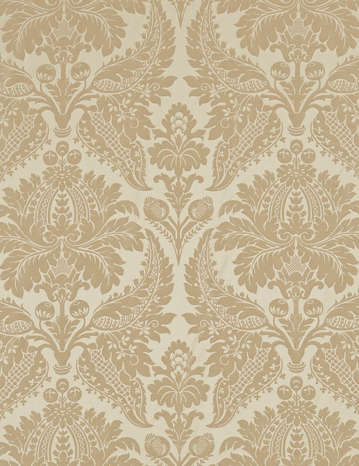 Ткань Zoffany Constantina Damask Weaves 331932