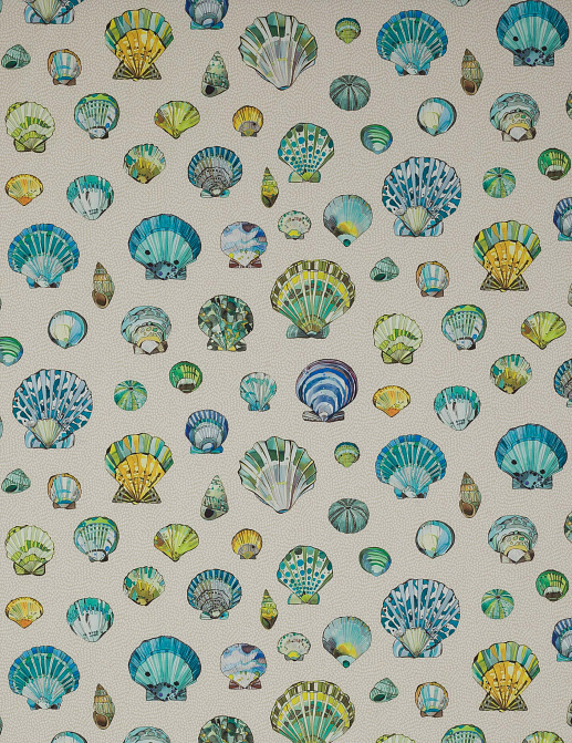 Ткань Manuel Canovas Bali M4065-01