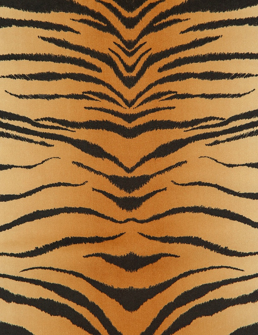 Ткань Galleria Arben Zambesi Tigris/03-Terra