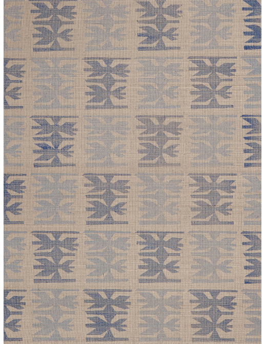 Обои Holland & Sherry Textured Collection DEWP7219/Cazenovia Maidan