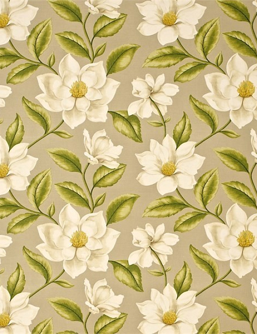 Ткань Sanderson Summer Prints 224504