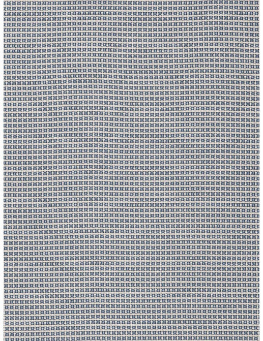 Ткань Stroheim Dana Gibson Prints II Wingo/Marine