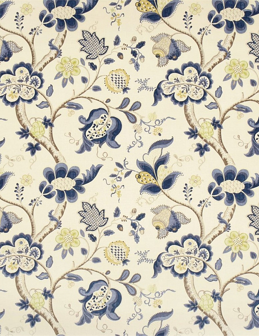 Ткань Sanderson Autumn Prints 224443