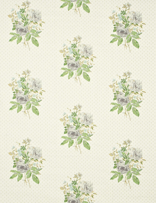 Ткань Sanderson Country Linens DCOURO201