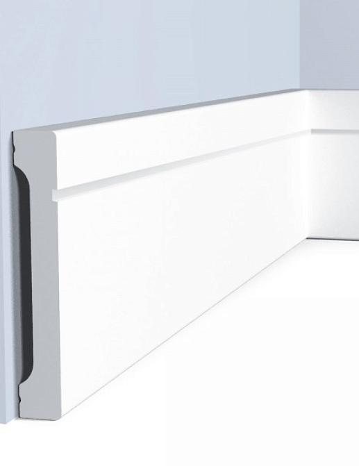 Плинтусы HIWOOD Hiwood Decor B110V1L