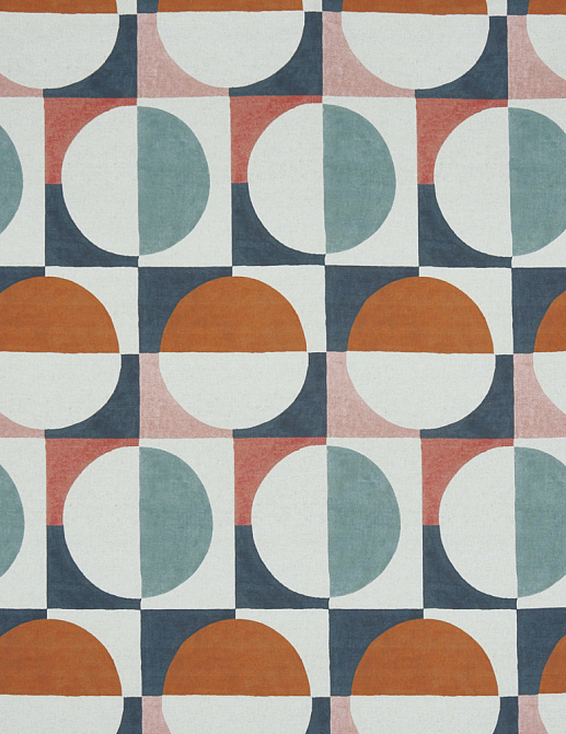 Ткань Prestigious Textiles Abstract 8682/337