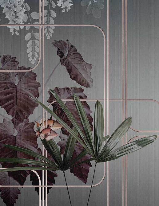 Обои Glamora Creative Wallcovering GLXI32A