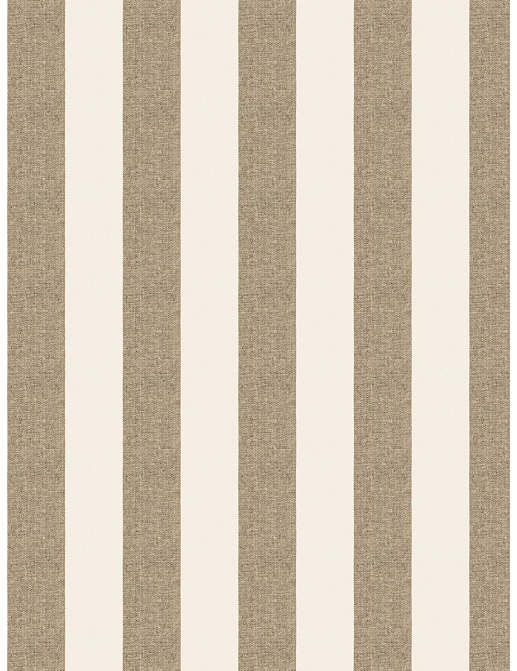 Ткань Fabricut Vignettes Vol.XIII Latte Omari/Truffle