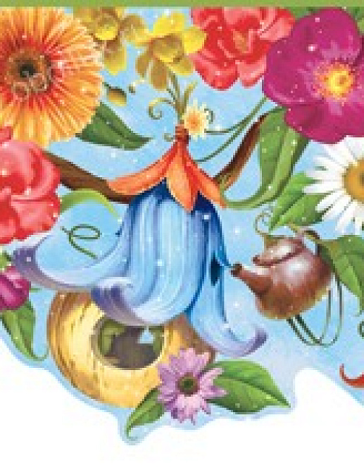 Бордюр York Disney DK5893B