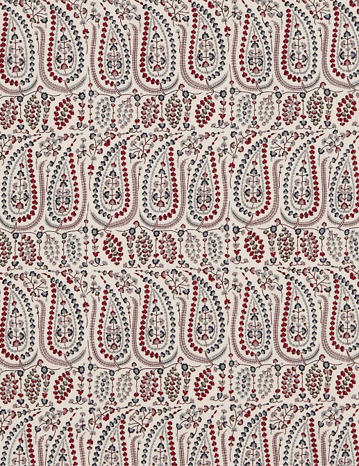 Ткань Zoffany Kensington Walk 331627