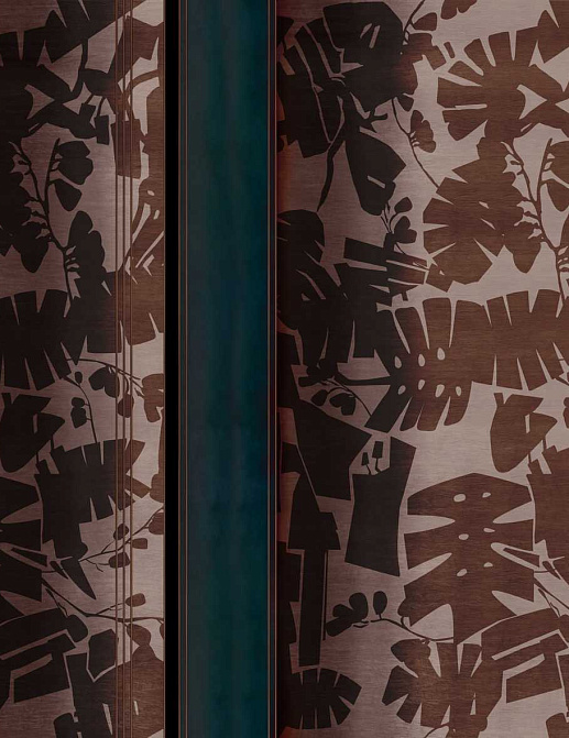 Обои Glamora Creative Wallcovering GLXI381A