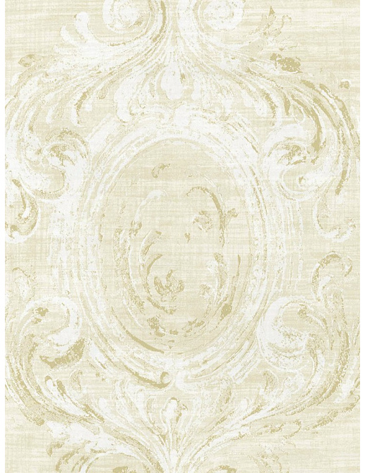 Обои Wallquest Villa Flora VB11108
