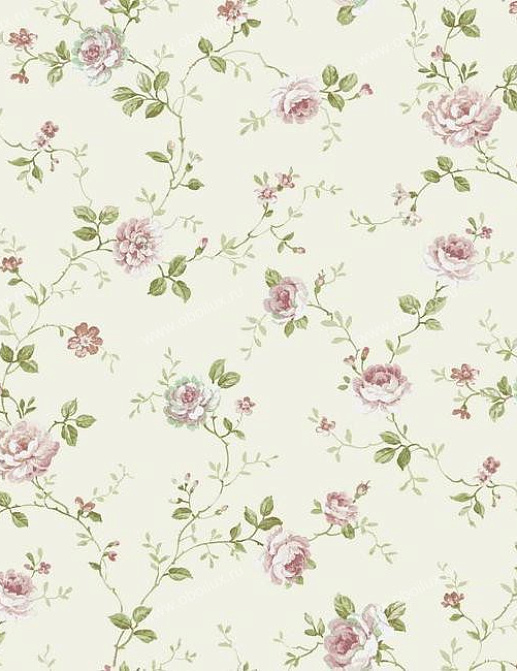 Обои York Roses PN0409