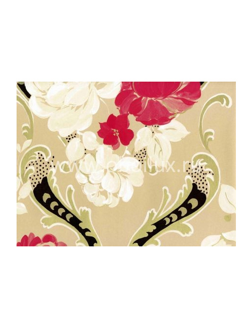 Обои Designers Guild Arabella P494/03
