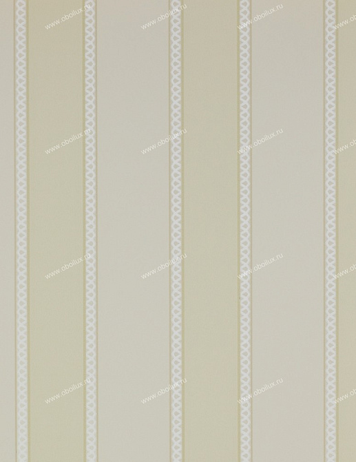 Обои Colefax and Fowler Chartworth Stripes 07139-04