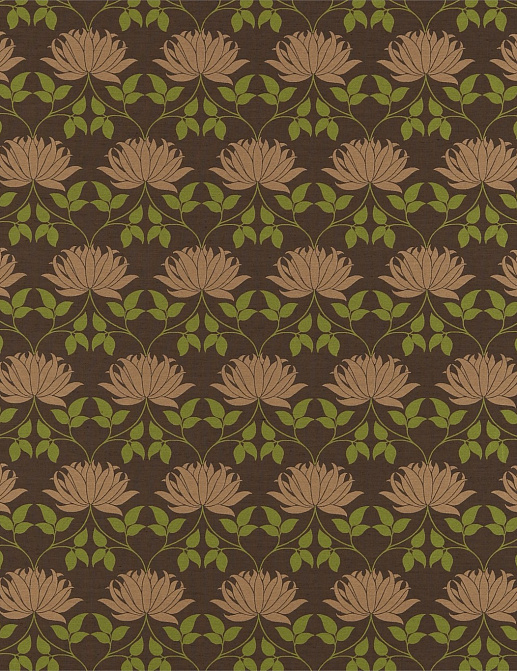 Ткань Morris & Co Pimpernel Weaves DKELKE305