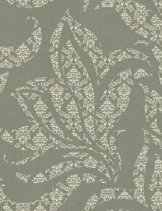 Обои York Silver Leaf II SL5690