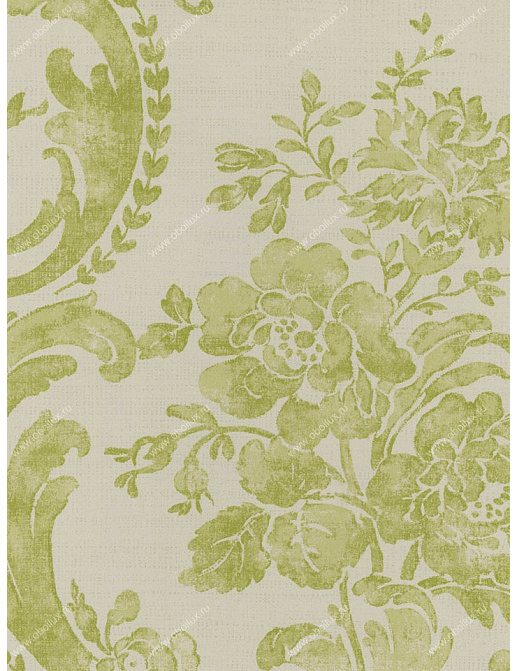 Обои Wallquest Fresh Floral FF91704