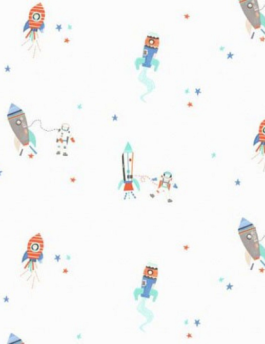Обои Casadeco Happy World HPY17636129