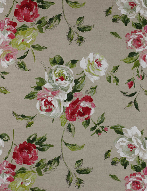 Ткань Manuel Canovas Bagatelle 04729/02