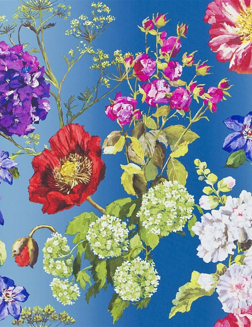 Обои Designers Guild Edit Florals P623-01