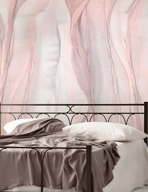 Панно и фотообои Affresco Fluid AF2070-COL3