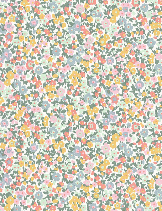Обои Casadeco Flower Market FLOM89216212