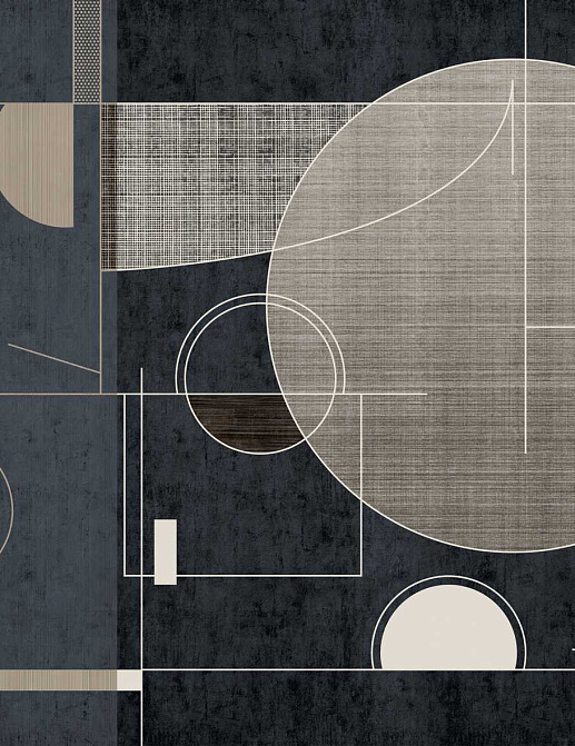 Обои Glamora Creative Wallcovering GLXI412A