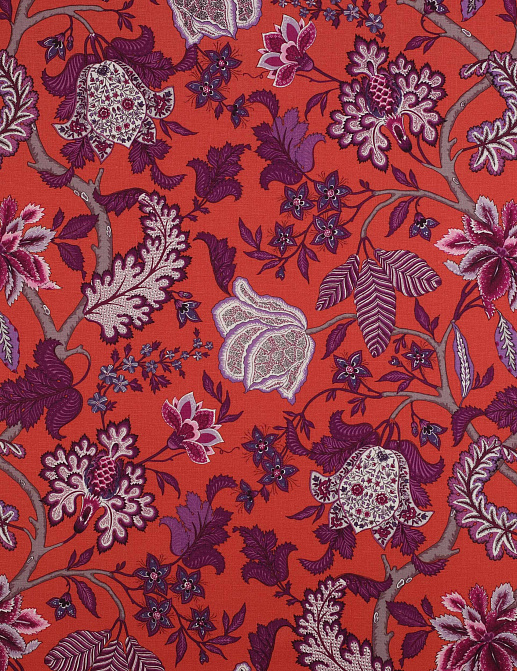 Ткань Manuel Canovas Bagatelle 04725/03