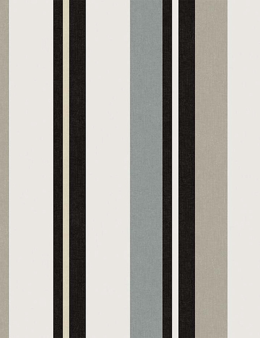 Обои Wallquest Nantucket Stripes SR20500