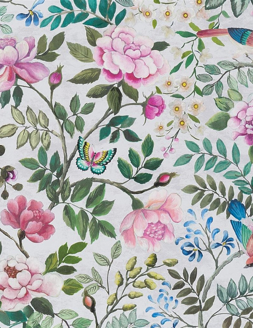 Обои Designers Guild Porcelaine de chine PDG1146/01