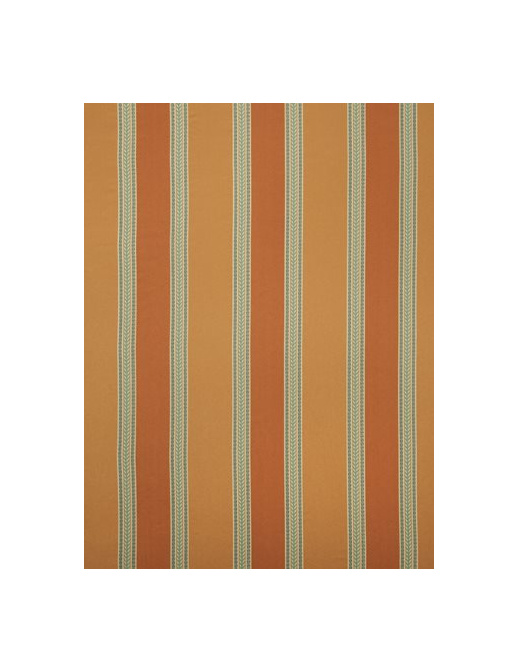 Ткань Stroheim Color Gallery Pumpkin Chiavari/Pumpkin