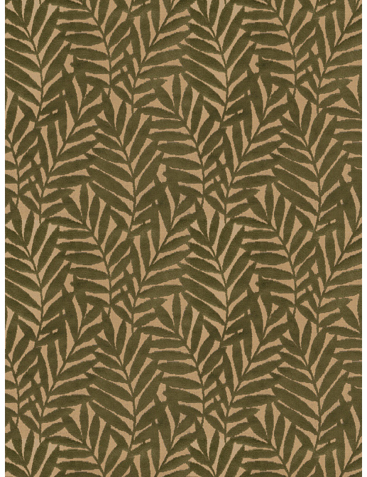 Ткань Fabricut Studio Cut Velvets Upholstery Mount ivy/Vineyard