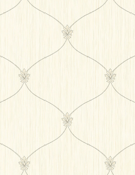 Обои Seabrook Lux Decor LD81408