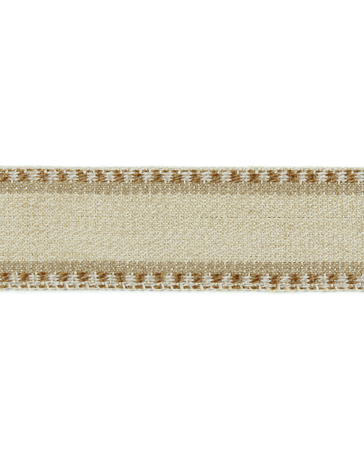 Тесьма Mulberry Modern Country Trimmings FC1004/N102/Irvine/Sand