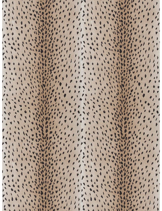 Ткань Trend Linen-Quartz Prints & Wovens Vol.II 04242/ClassicBlack